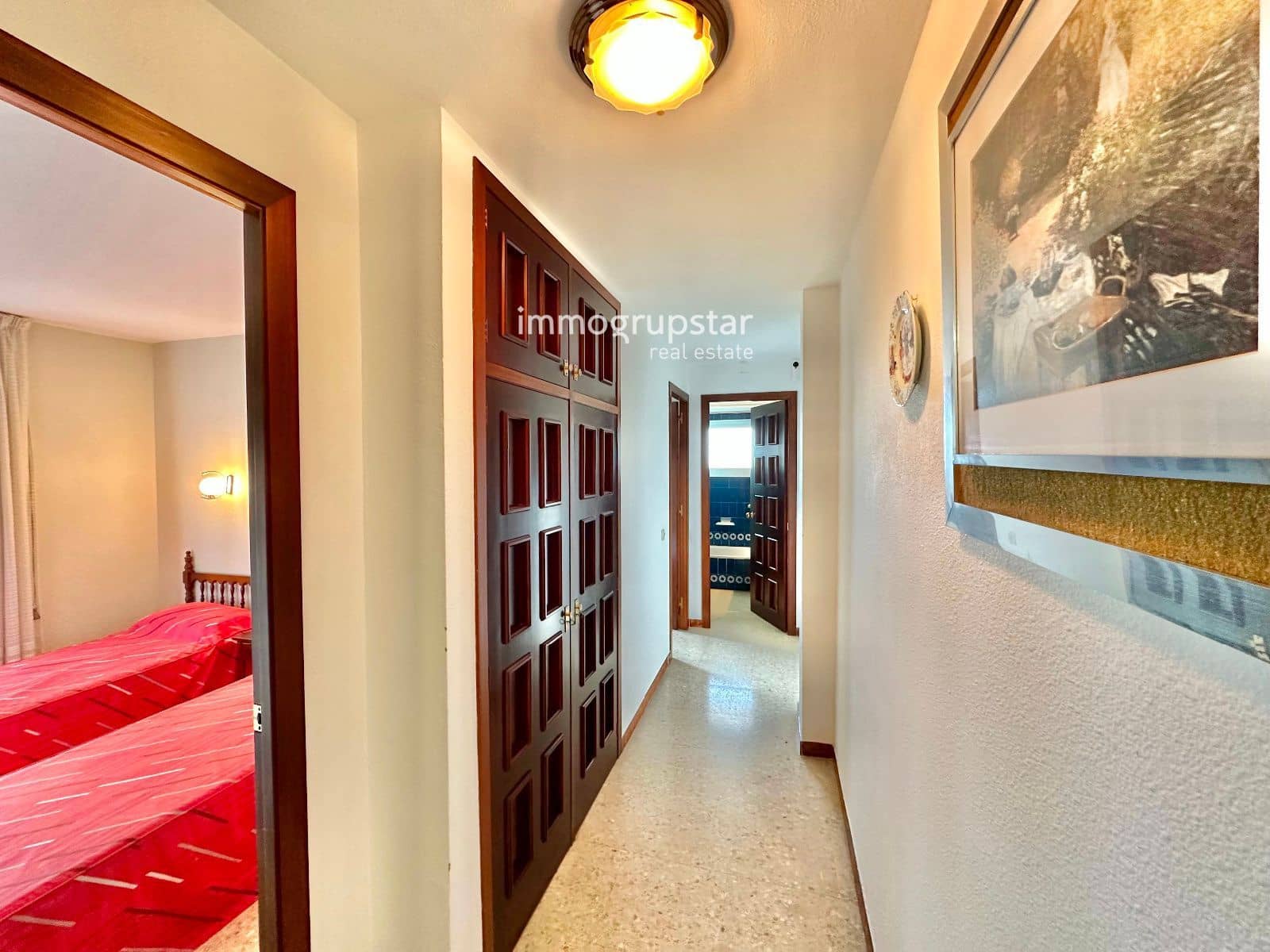 3 soverom Leilighet til salgs i Platja d'Aro med garasje - € 490 000 (Ref: 9635341)