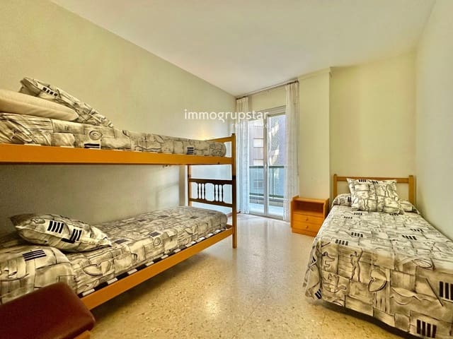 3 soverom Leilighet til salgs i Platja d'Aro, Castell-Platja d'Aro med garasje - € 490 000 (Ref: 9635341)