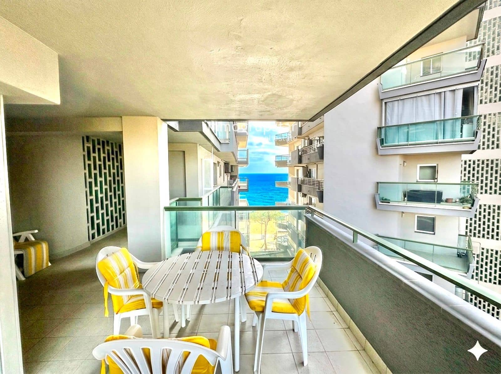 3 soverom Leilighet til salgs i Platja d'Aro med garasje - € 490 000 (Ref: 9635341)