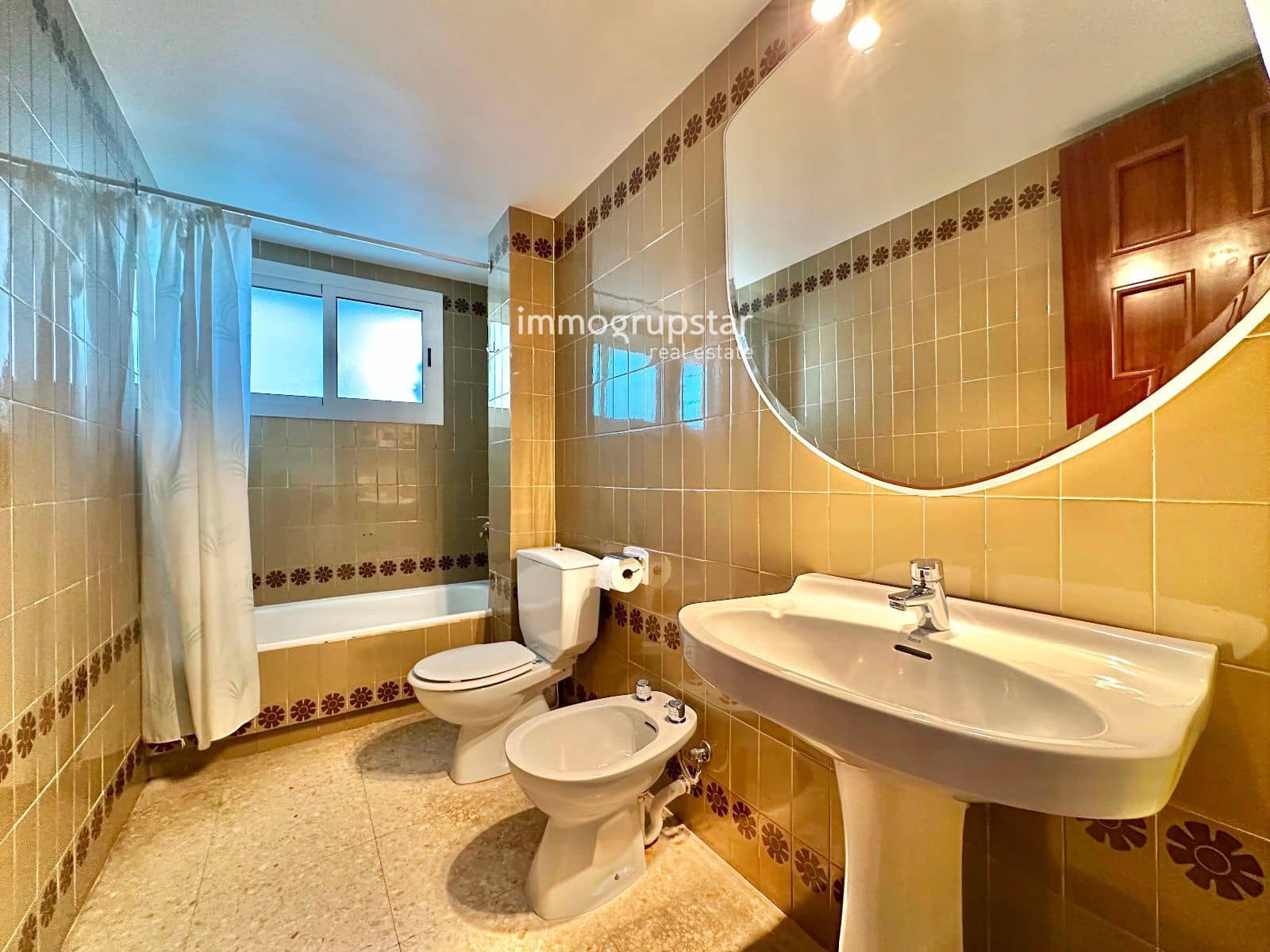 3 soverom Leilighet til salgs i Platja d'Aro med garasje - € 490 000 (Ref: 9635341)