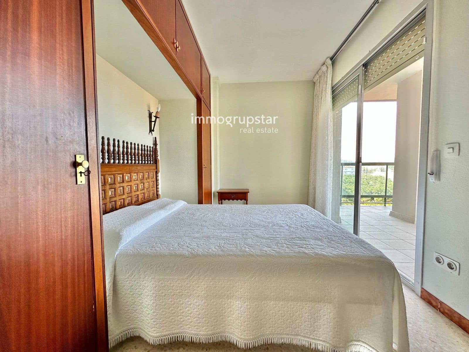 3 soverom Leilighet til salgs i Platja d'Aro med garasje - € 490 000 (Ref: 9635341)