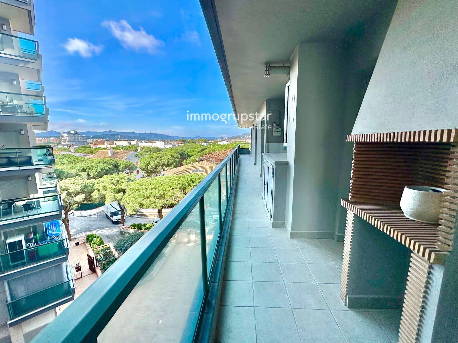 3 soverom Leilighet til salgs i Platja d'Aro med garasje - € 490 000 (Ref: 9635341)