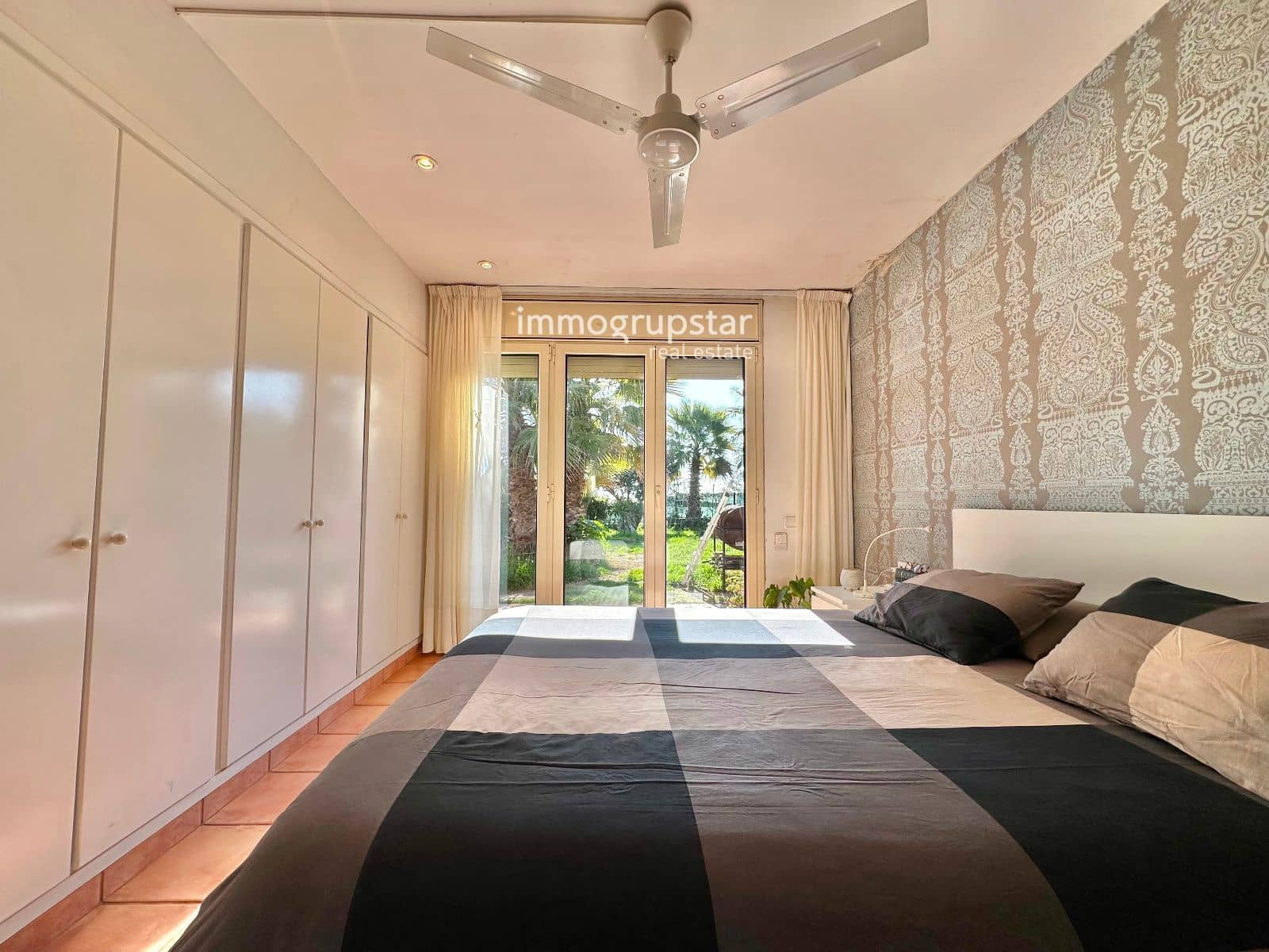 3 soveværelse Villa til salg i Sant Antoni de Calonge med swimmingpool garage - € 545.000 (Ref: 9638081)