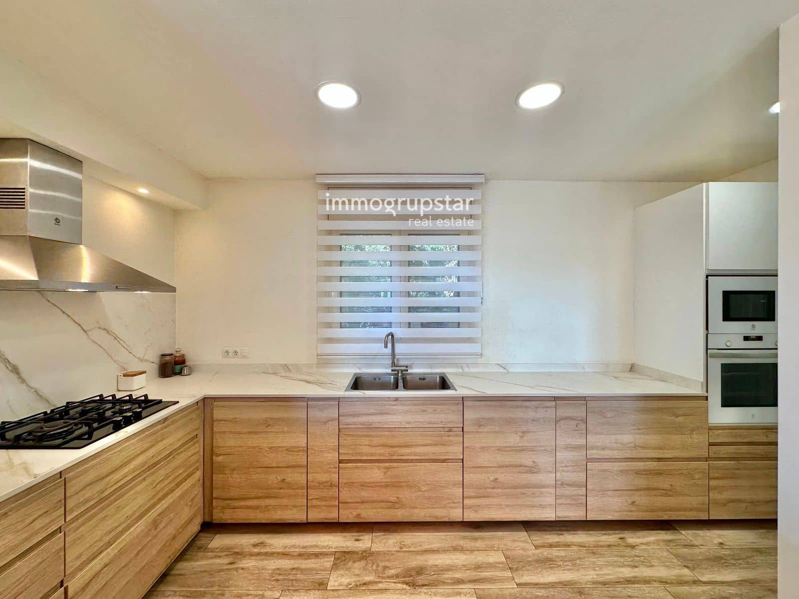 3 soveværelse Villa til salg i Sant Antoni de Calonge med swimmingpool garage - € 545.000 (Ref: 9638081)