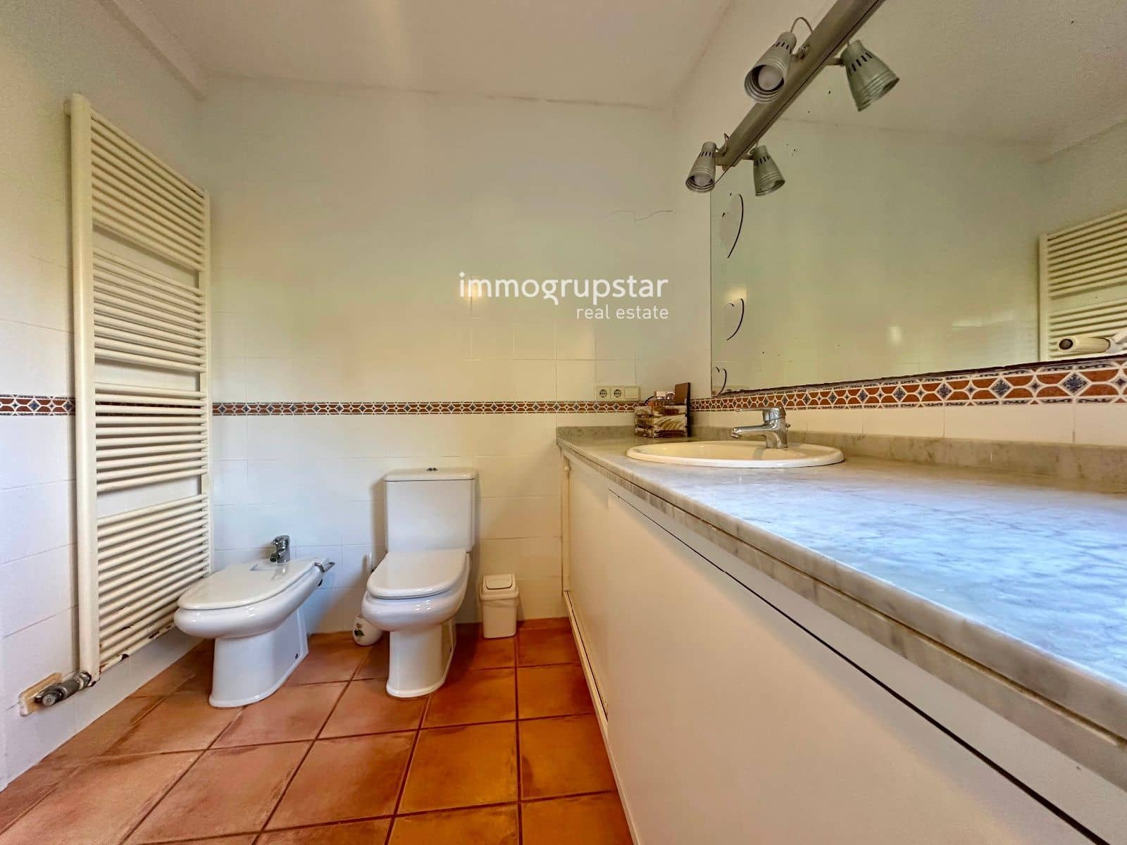 3 soveværelse Villa til salg i Sant Antoni de Calonge med swimmingpool garage - € 545.000 (Ref: 9638081)