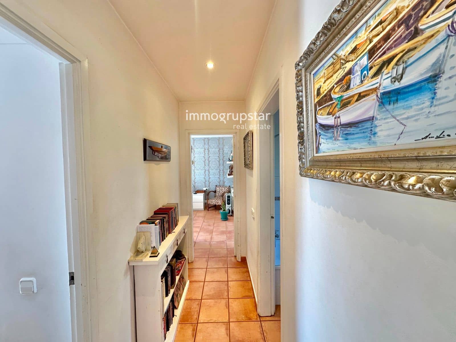 3 soveværelse Villa til salg i Sant Antoni de Calonge med swimmingpool garage - € 545.000 (Ref: 9638081)