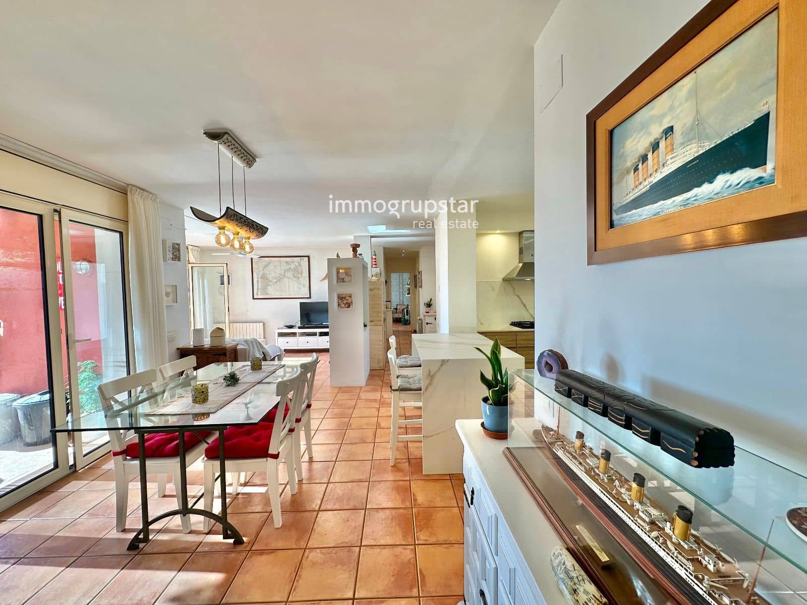 3 soveværelse Villa til salg i Sant Antoni de Calonge med swimmingpool garage - € 545.000 (Ref: 9638081)