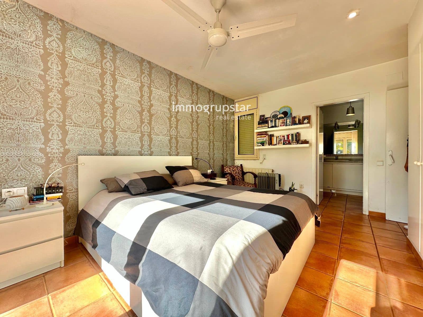 3 soveværelse Villa til salg i Sant Antoni de Calonge med swimmingpool garage - € 545.000 (Ref: 9638081)