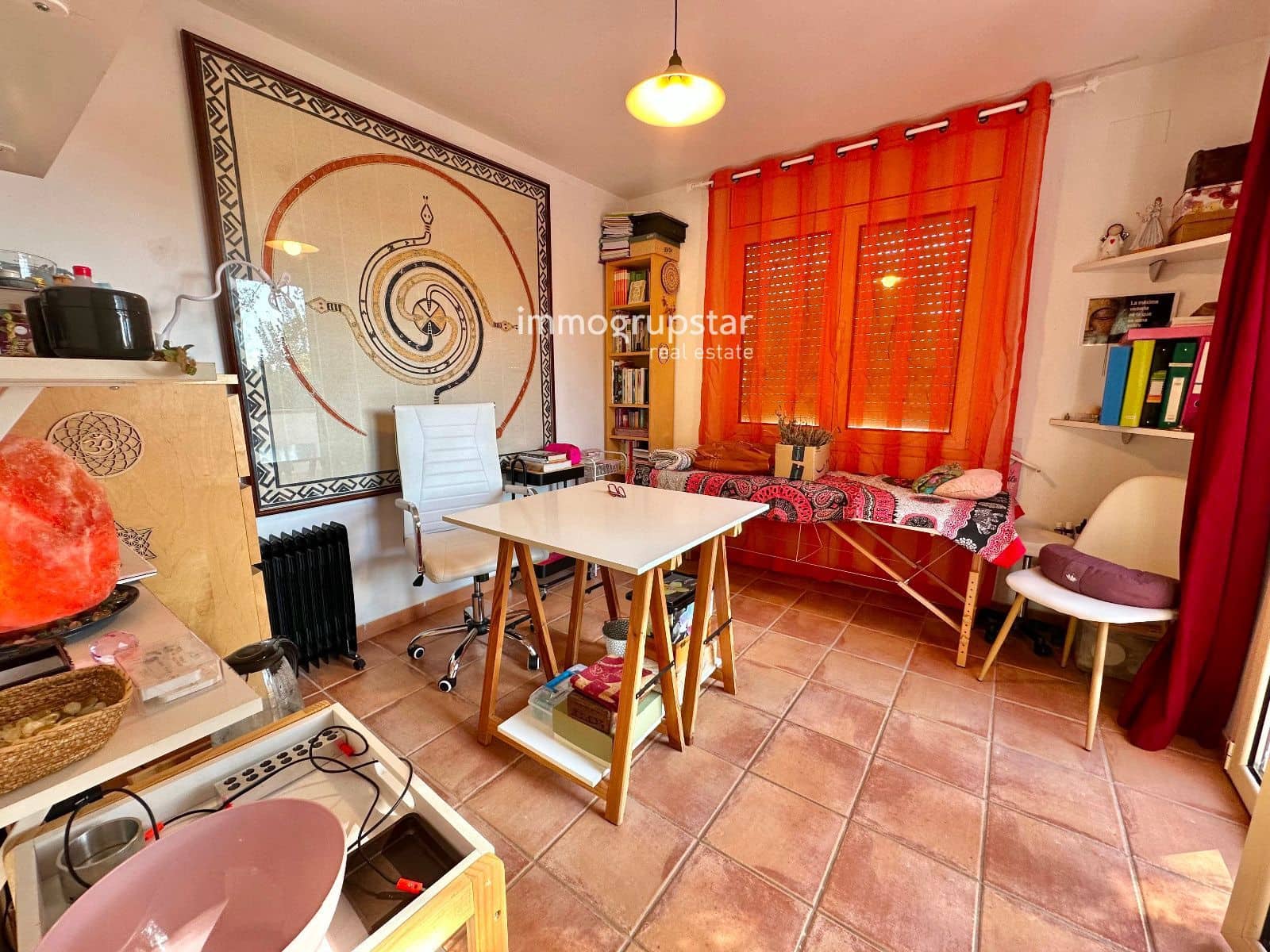 3 soveværelse Villa til salg i Sant Antoni de Calonge med swimmingpool garage - € 545.000 (Ref: 9638081)