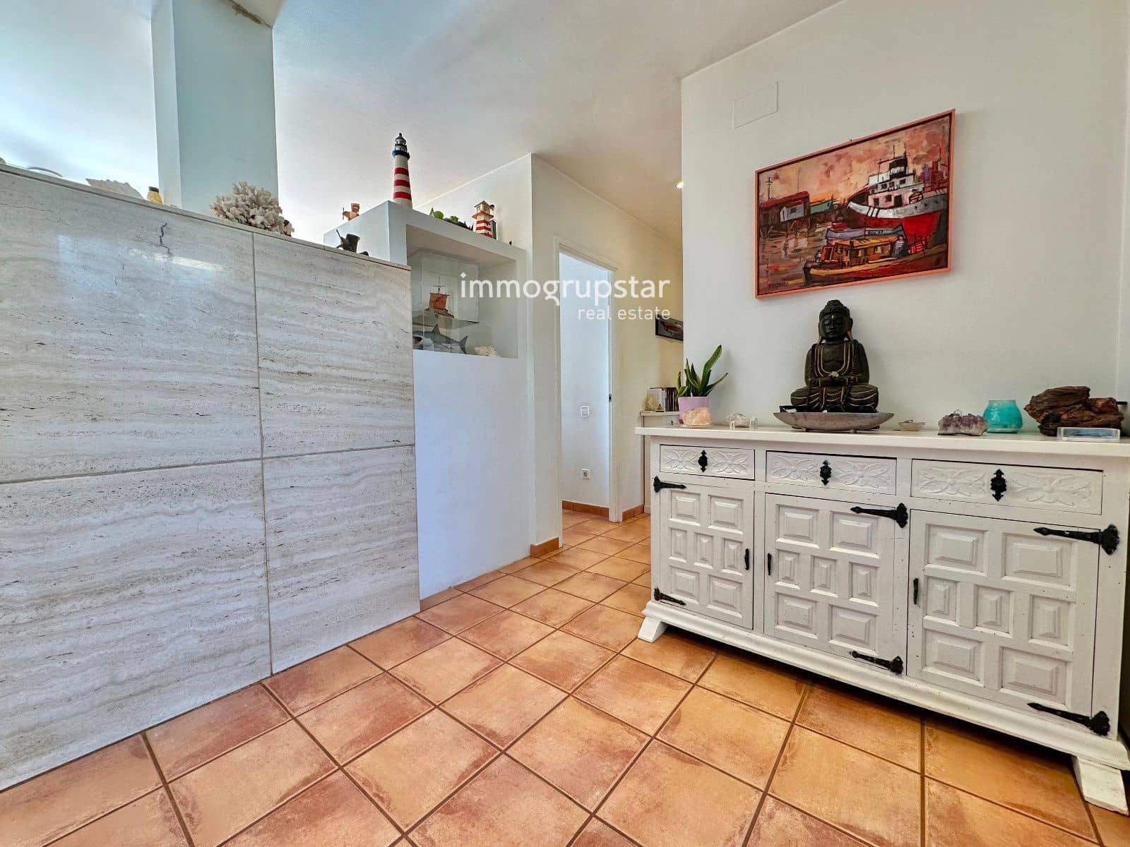 3 soveværelse Villa til salg i Sant Antoni de Calonge med swimmingpool garage - € 545.000 (Ref: 9638081)
