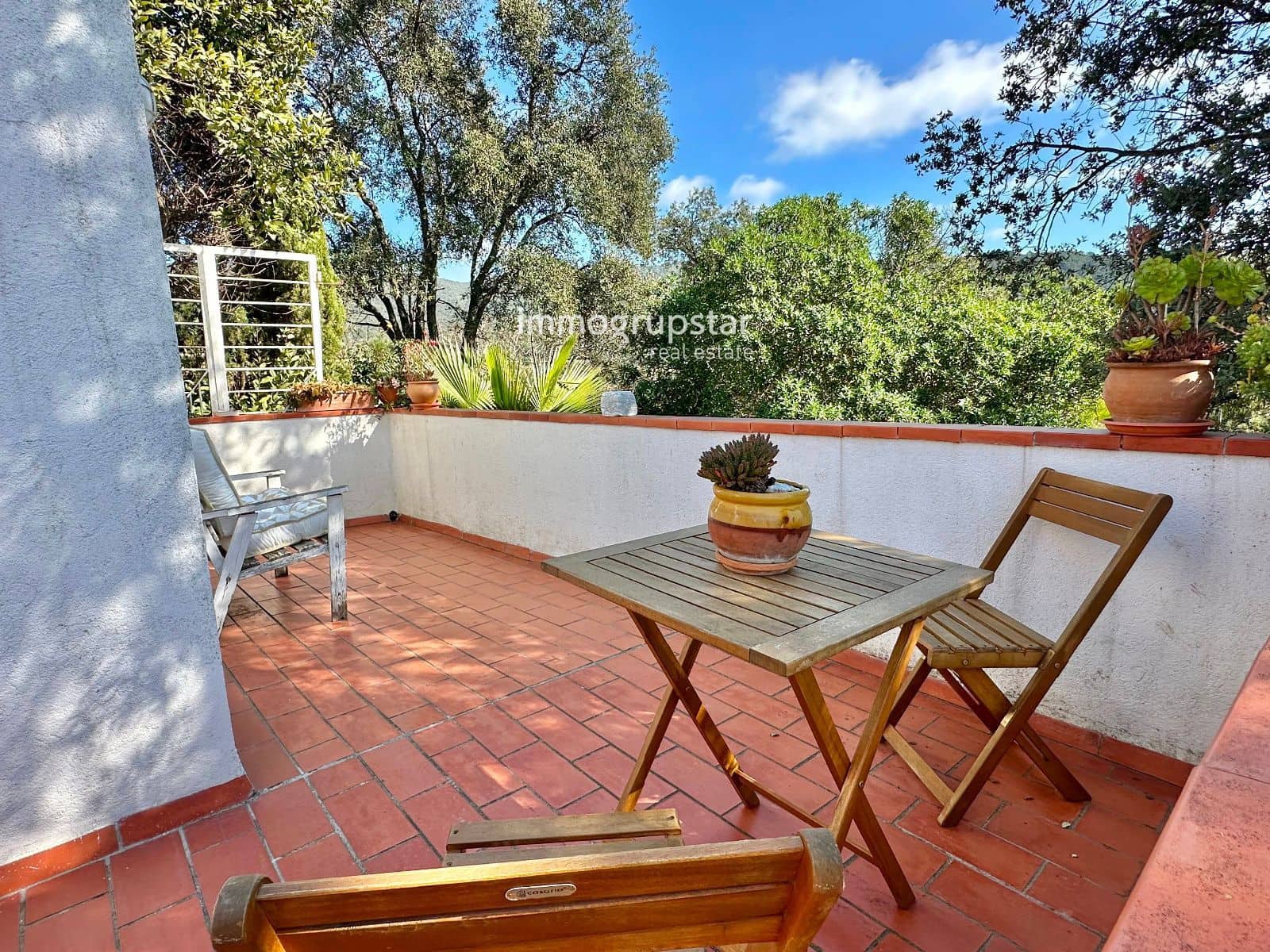 3 soveværelse Villa til salg i Sant Antoni de Calonge med swimmingpool garage - € 545.000 (Ref: 9638081)