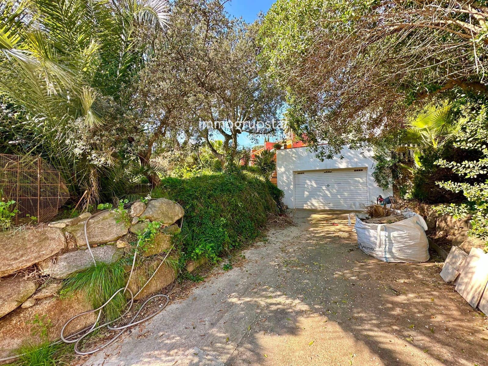 3 soveværelse Villa til salg i Sant Antoni de Calonge med swimmingpool garage - € 545.000 (Ref: 9638081)