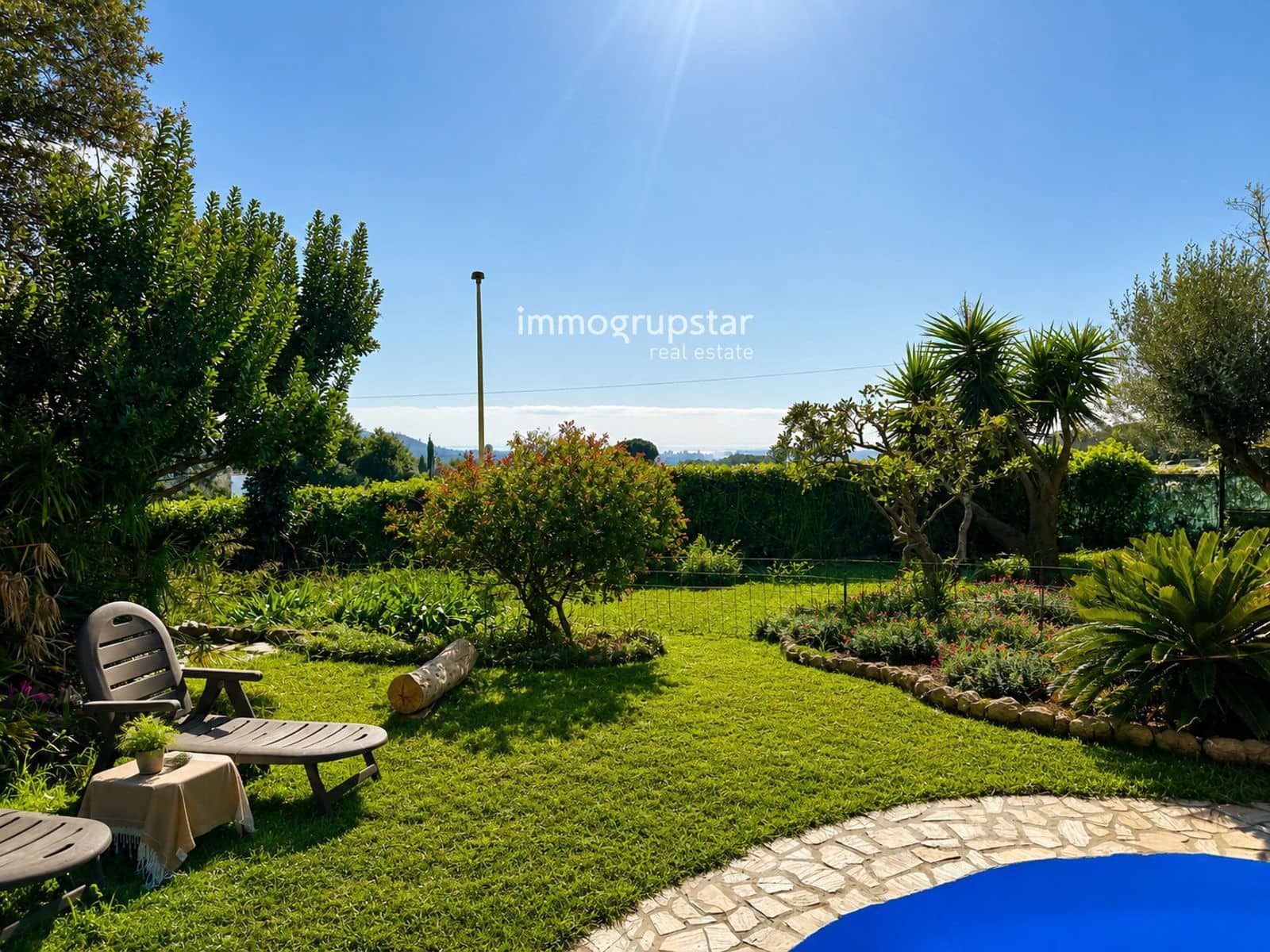 3 bedroom Villa for sale in Calonge i Sant Antoni with pool garage - € 545,000 (Ref: 9638081)