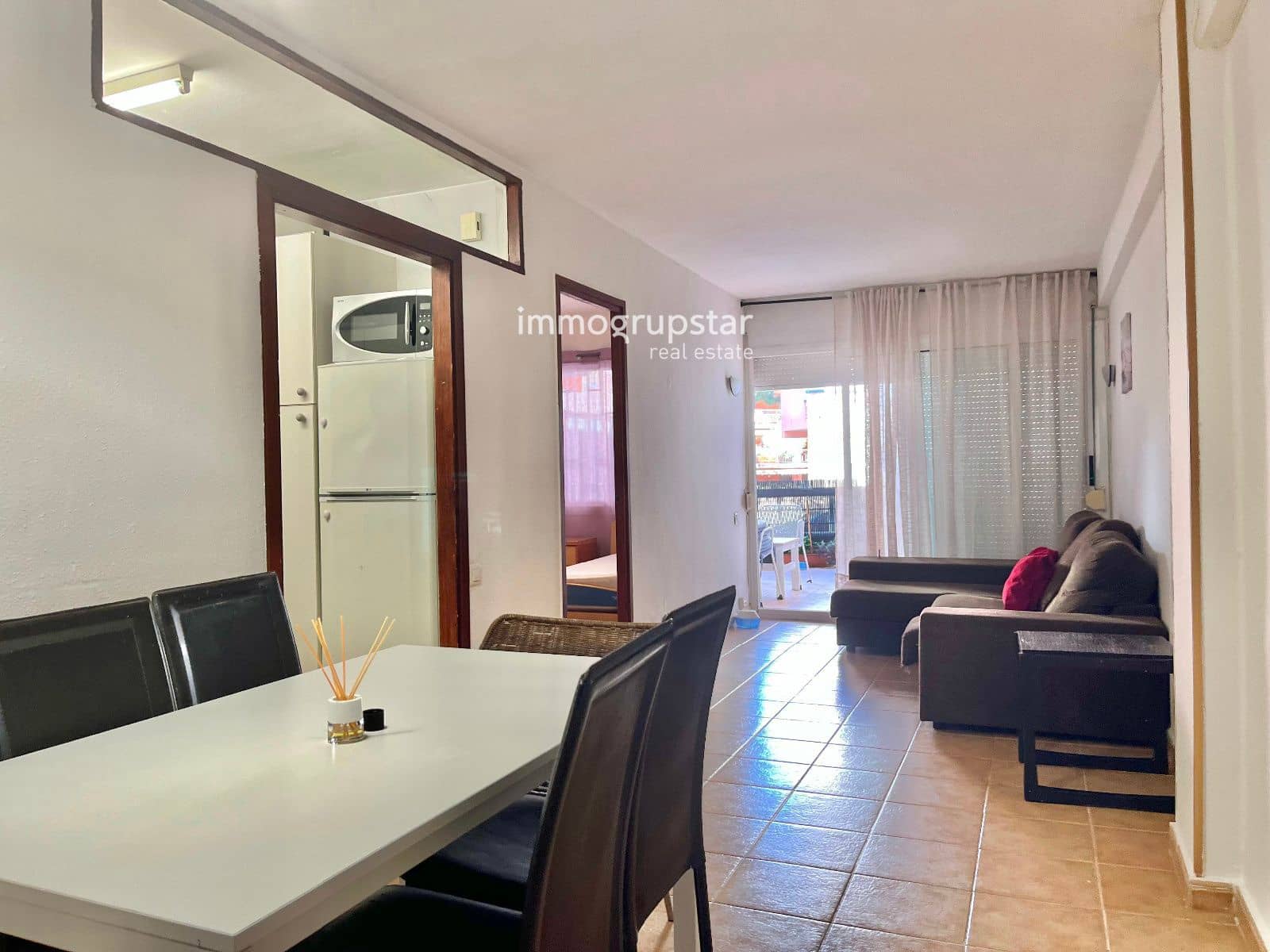 2 sovrum Lägenhet till salu i Castell-Platja d'Aro - 245 000 € (Ref: 9645659)