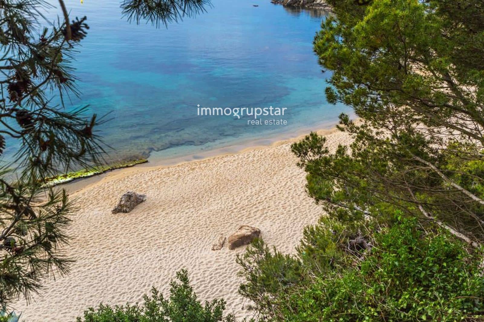 2 sovrum Lägenhet till salu i Castell-Platja d'Aro - 245 000 € (Ref: 9645659)