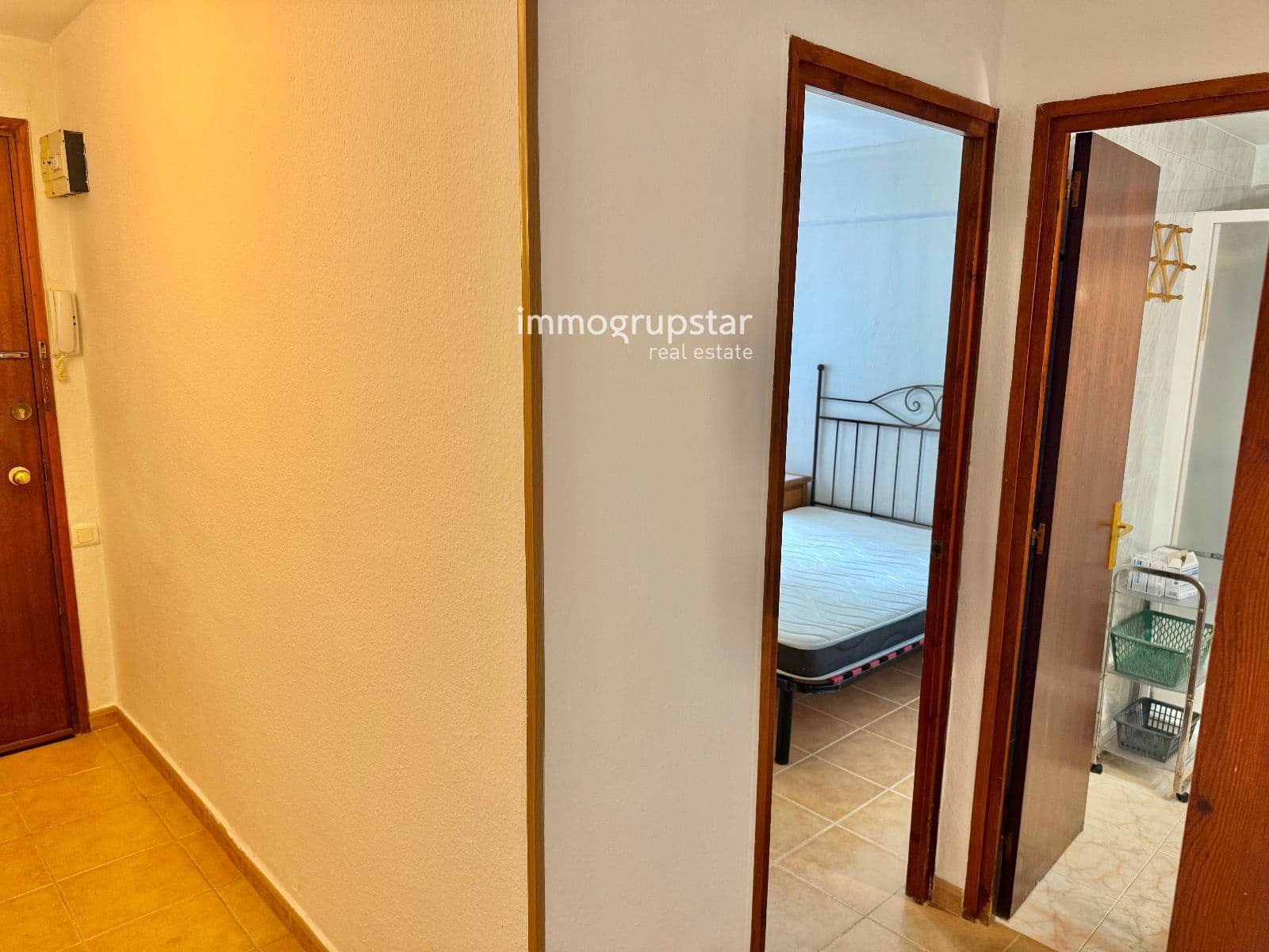 2 sovrum Lägenhet till salu i Castell-Platja d'Aro - 245 000 € (Ref: 9645659)