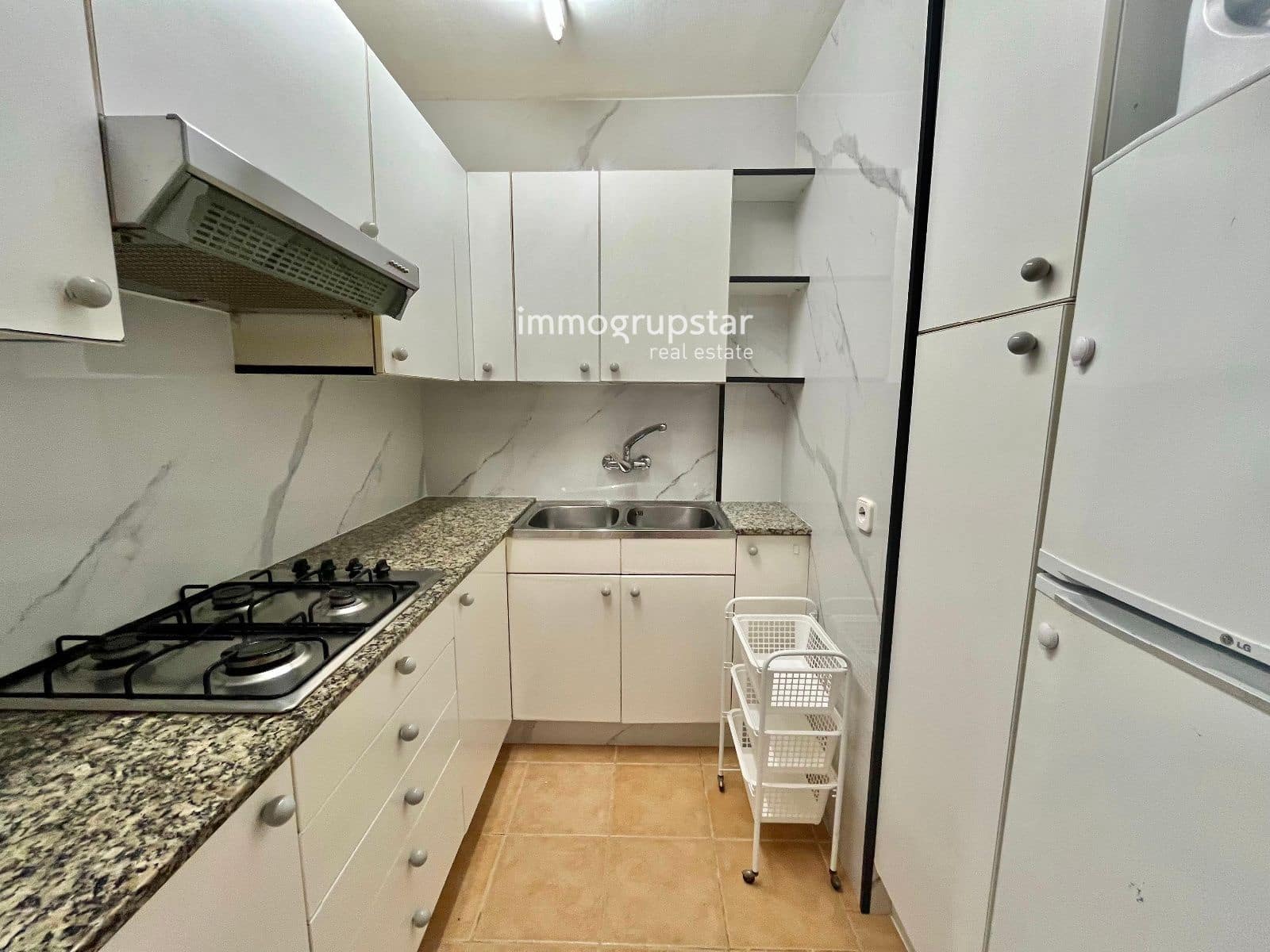 2 sovrum Lägenhet till salu i Castell-Platja d'Aro - 245 000 € (Ref: 9645659)