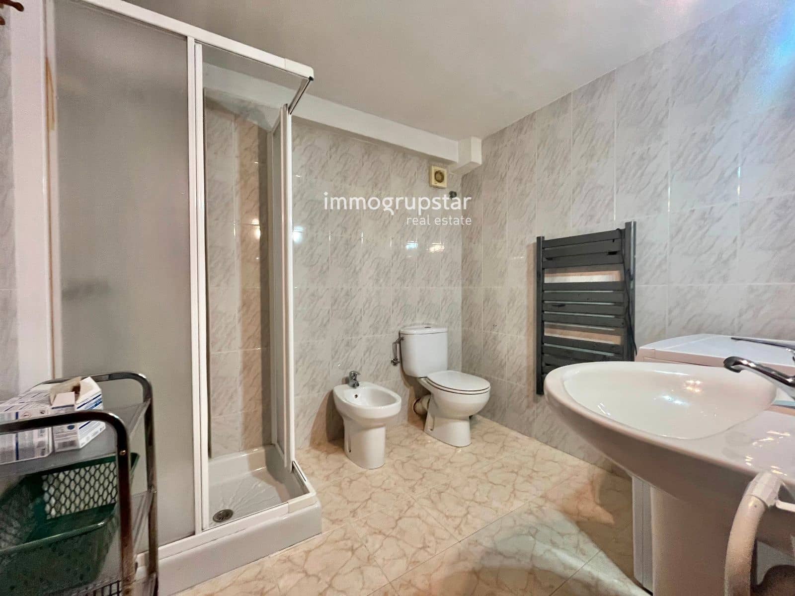 2 sovrum Lägenhet till salu i Castell-Platja d'Aro - 245 000 € (Ref: 9645659)