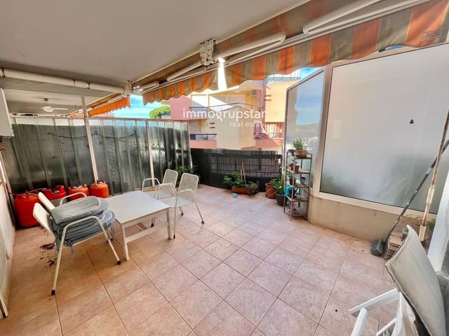 2 sovrum Lägenhet till salu i Castell-Platja d'Aro - 245 000 € (Ref: 9645659)