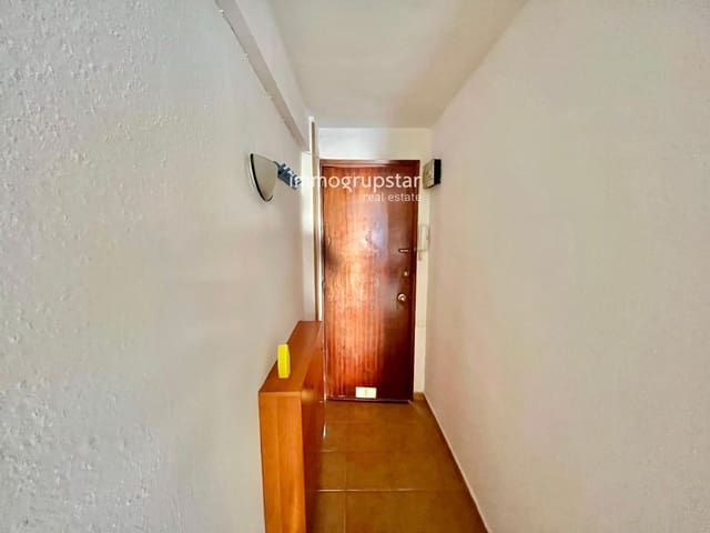 2 sovrum Lägenhet till salu i Castell-Platja d'Aro - 245 000 € (Ref: 9645659)