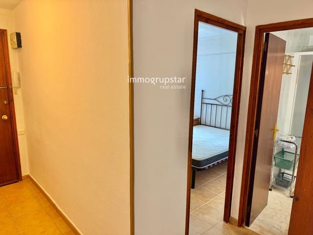 2 sovrum Lägenhet till salu i Castell-Platja d'Aro - 245 000 € (Ref: 9645659)