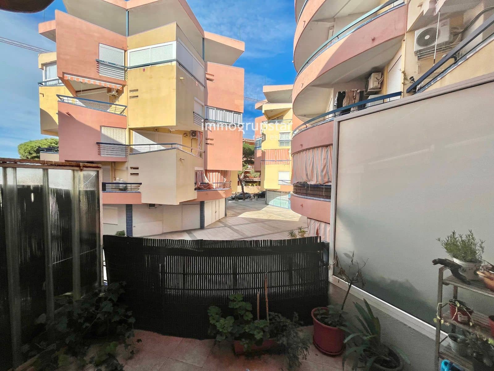 2 sovrum Lägenhet till salu i Castell-Platja d'Aro - 245 000 € (Ref: 9645659)