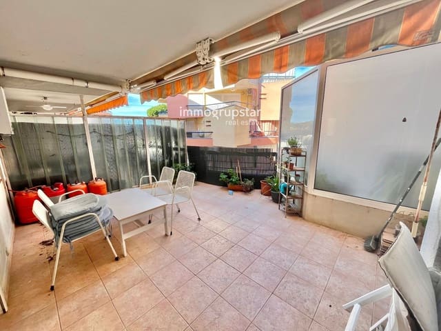 2 sovrum Lägenhet till salu i Castell-Platja d'Aro - 245 000 € (Ref: 9645659)