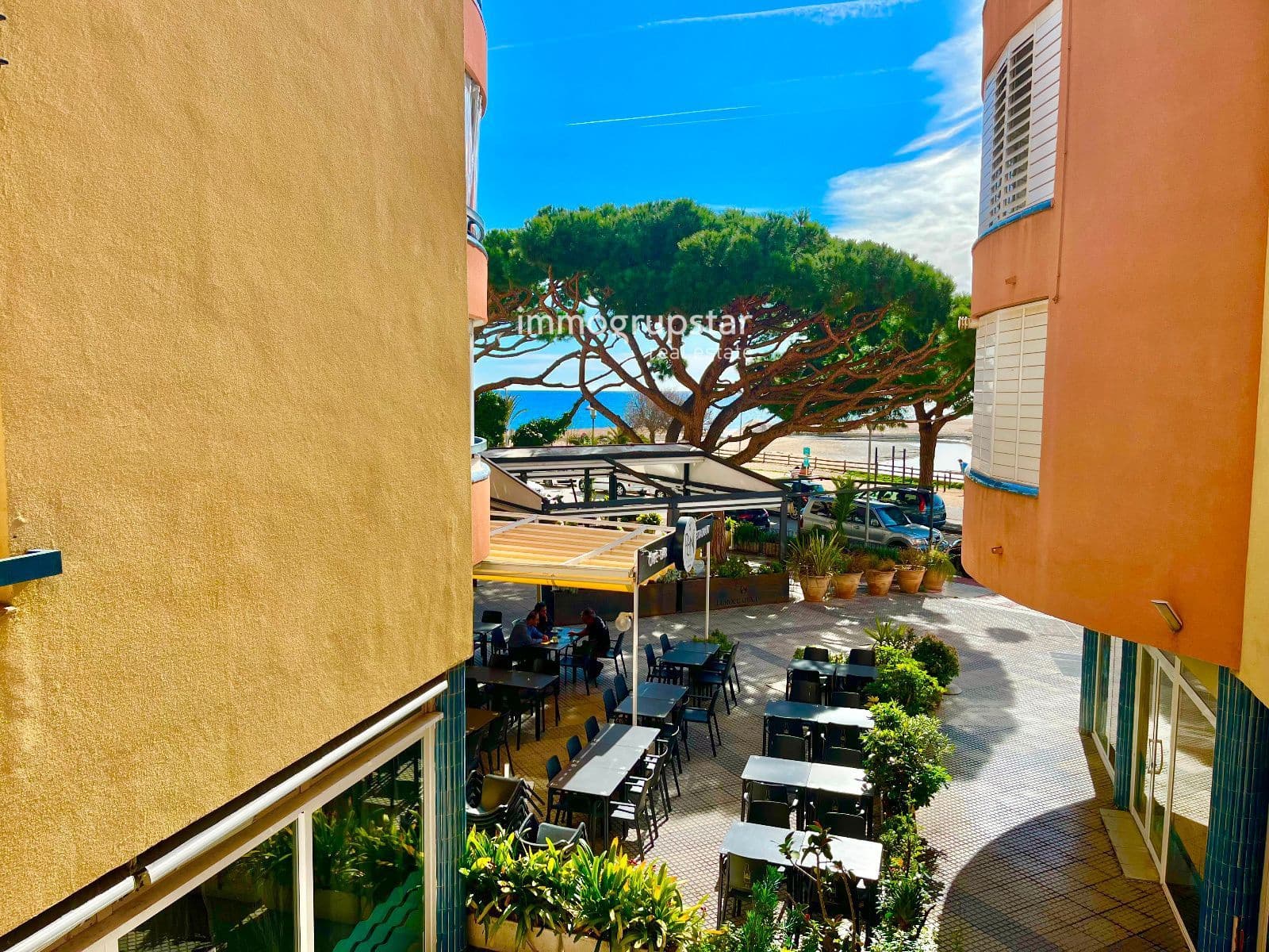 2 sovrum Lägenhet till salu i Castell-Platja d'Aro - 245 000 € (Ref: 9645659)