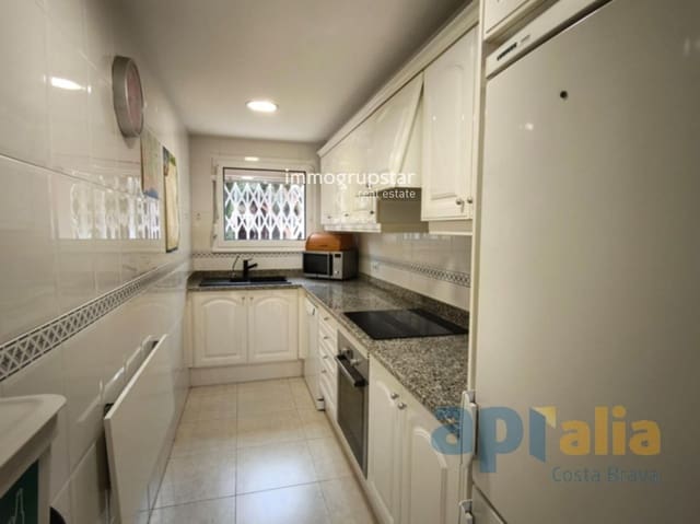 3 camera da letto Appartamento in vendita in Sant Antoni de Calonge, Calonge i Sant Antoni con piscina garage - 410.000 € (Rif: 9650758)