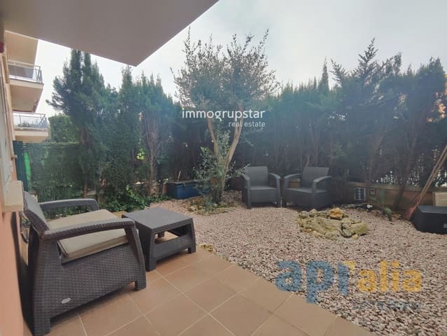 3 camera da letto Appartamento in vendita in Sant Antoni de Calonge, Calonge i Sant Antoni con piscina garage - 410.000 € (Rif: 9650758)