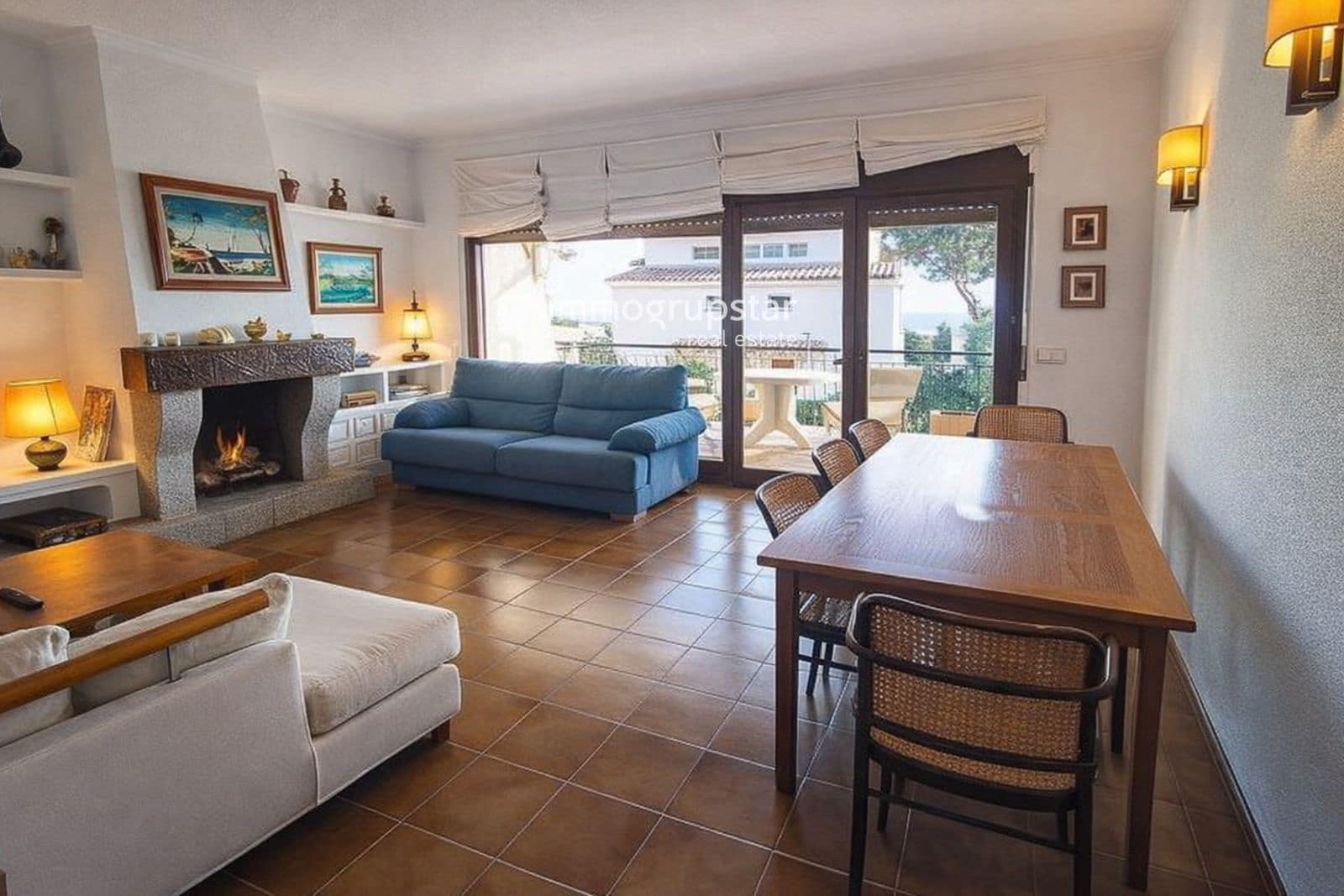 2 quarto Apartamento para venda em Sant Antoni de Calonge com garagem - 450 000 € (Ref: 9668309)