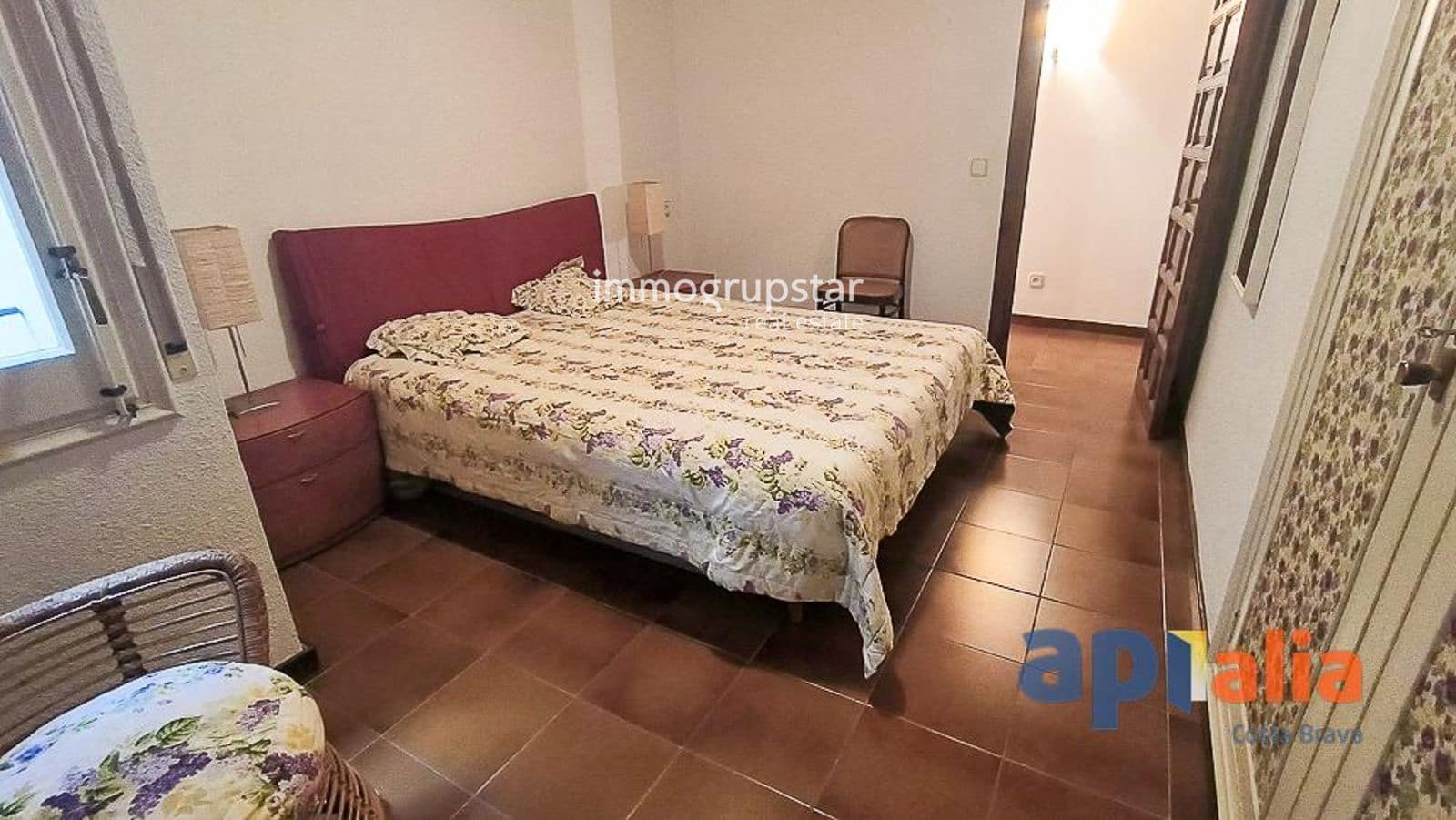 2 quarto Apartamento para venda em Sant Antoni de Calonge com garagem - 450 000 € (Ref: 9668309)