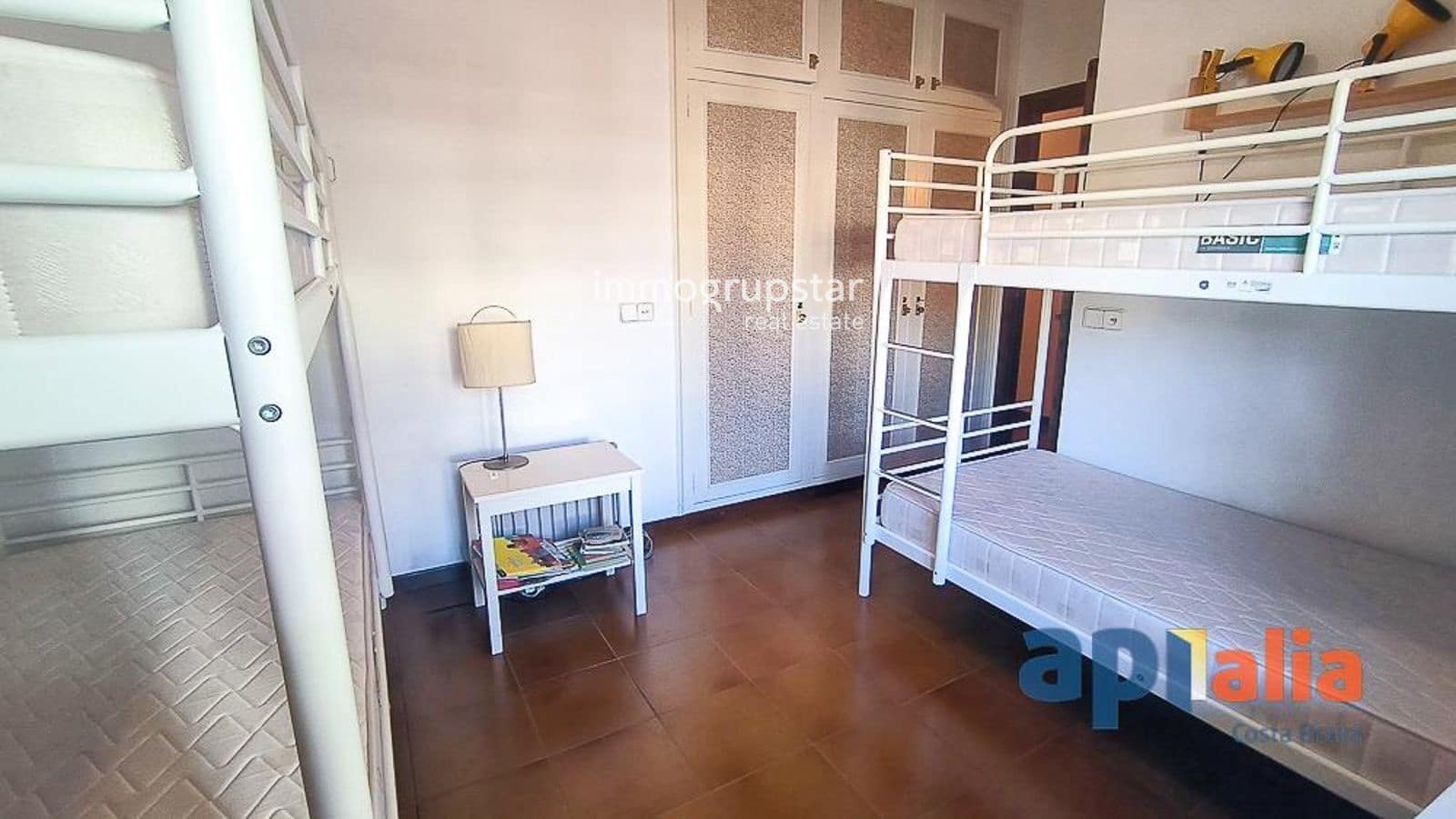 2 quarto Apartamento para venda em Sant Antoni de Calonge com garagem - 450 000 € (Ref: 9668309)