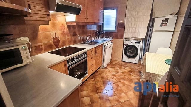 2 quarto Apartamento para venda em Sant Antoni de Calonge, Calonge i Sant Antoni com garagem - 450 000 € (Ref: 9668309)