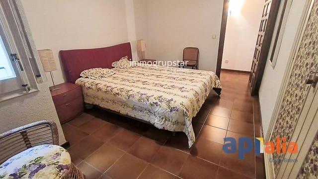 2 quarto Apartamento para venda em Sant Antoni de Calonge, Calonge i Sant Antoni com garagem - 450 000 € (Ref: 9668309)