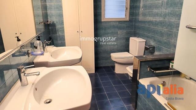 2 quarto Apartamento para venda em Sant Antoni de Calonge, Calonge i Sant Antoni com garagem - 450 000 € (Ref: 9668309)