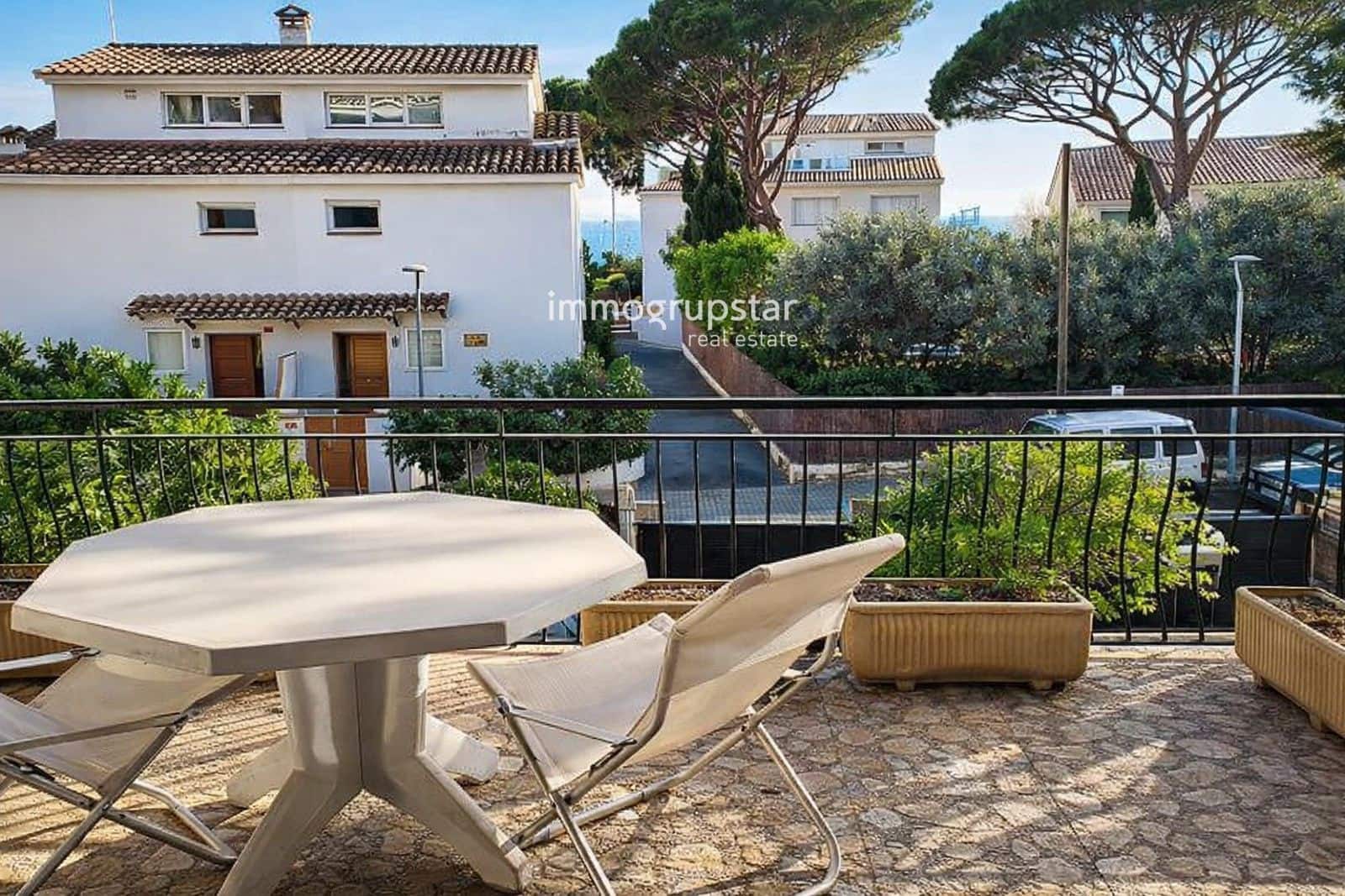 2 quarto Apartamento para venda em Sant Antoni de Calonge com garagem - 450 000 € (Ref: 9668309)
