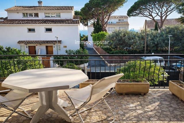 2 quarto Apartamento para venda em Sant Antoni de Calonge, Calonge i Sant Antoni com garagem - 450 000 € (Ref: 9668309)