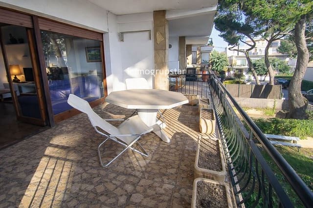 2 quarto Apartamento para venda em Sant Antoni de Calonge, Calonge i Sant Antoni com garagem - 450 000 € (Ref: 9668309)