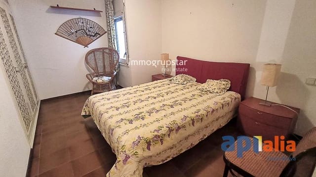 2 quarto Apartamento para venda em Sant Antoni de Calonge, Calonge i Sant Antoni com garagem - 450 000 € (Ref: 9668309)