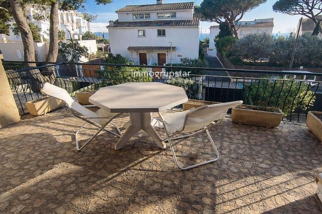 2 quarto Apartamento para venda em Sant Antoni de Calonge, Calonge i Sant Antoni com garagem - 450 000 € (Ref: 9668309)