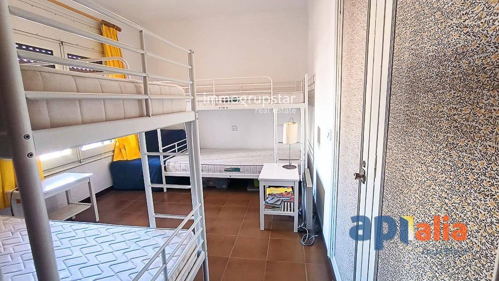 2 quarto Apartamento para venda em Sant Antoni de Calonge com garagem - 450 000 € (Ref: 9668309)