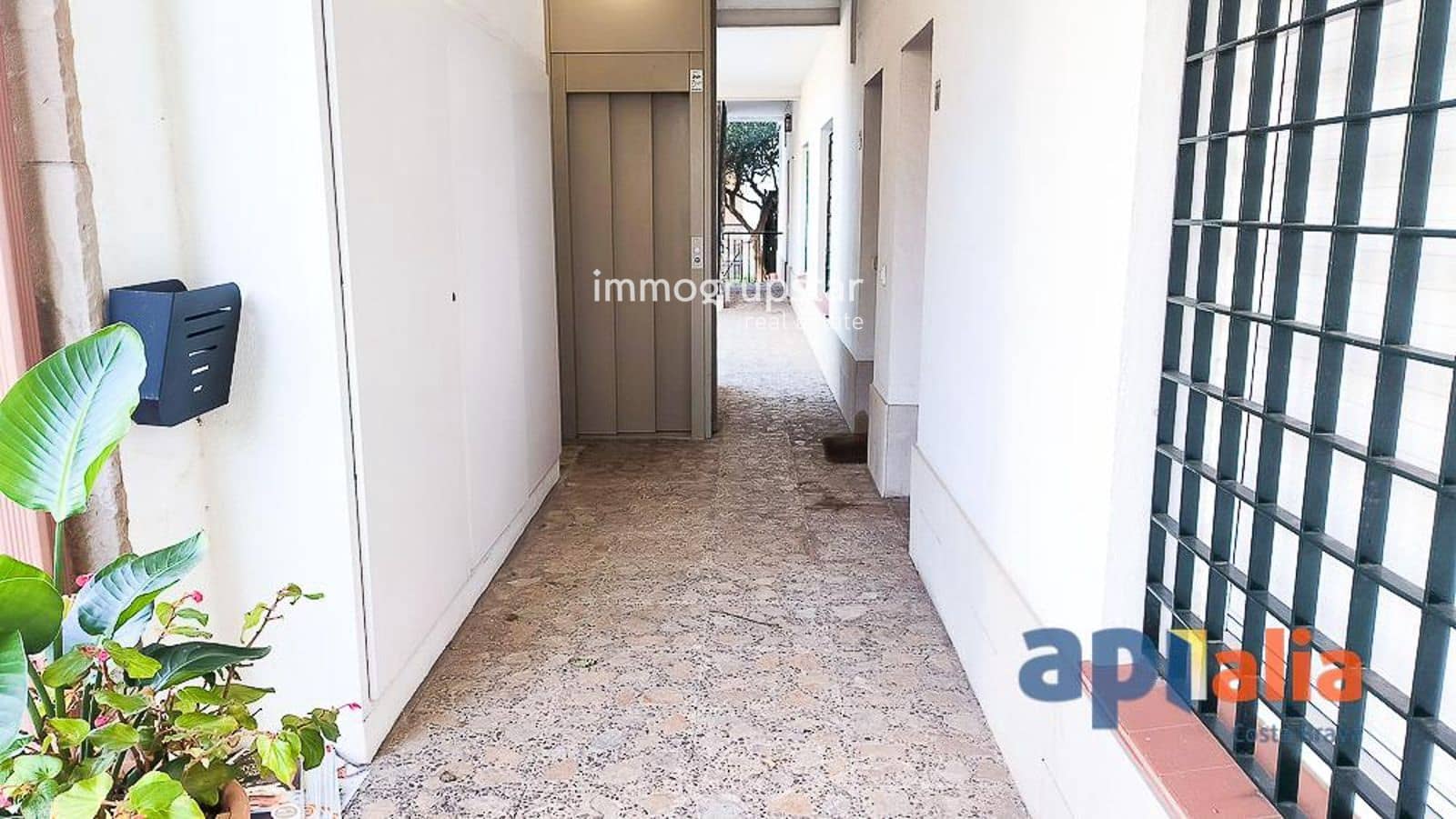 2 quarto Apartamento para venda em Sant Antoni de Calonge com garagem - 450 000 € (Ref: 9668309)