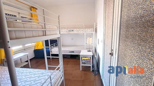2 quarto Apartamento para venda em Sant Antoni de Calonge, Calonge i Sant Antoni com garagem - 450 000 € (Ref: 9668309)
