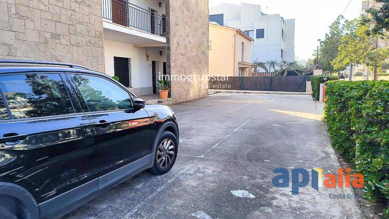 2 quarto Apartamento para venda em Sant Antoni de Calonge com garagem - 450 000 € (Ref: 9668309)