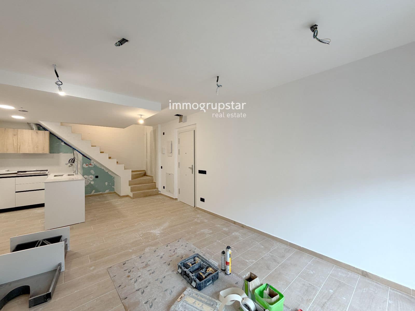 3 soveværelse Penthouse til salg i Calonge i Sant Antoni med swimmingpool garage - € 380.000 (Ref: 9688651)