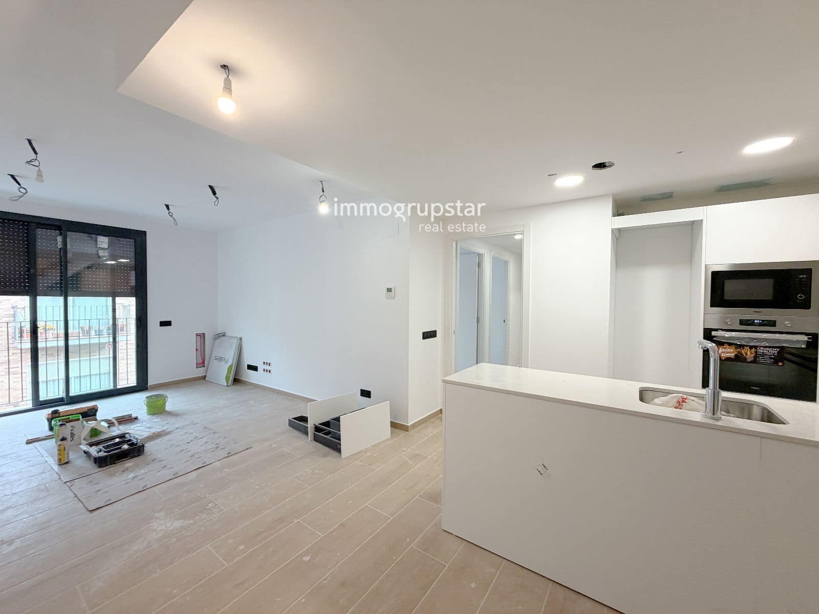 3 soveværelse Penthouse til salg i Calonge i Sant Antoni med swimmingpool garage - € 380.000 (Ref: 9688651)