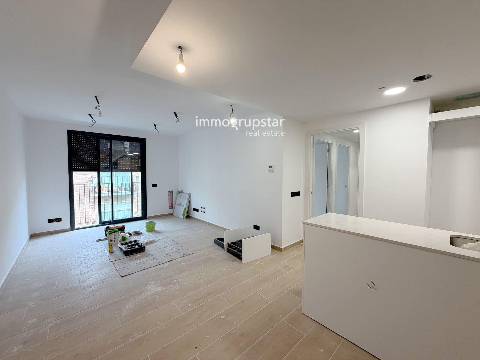 3 soveværelse Penthouse til salg i Calonge i Sant Antoni med swimmingpool garage - € 380.000 (Ref: 9688651)