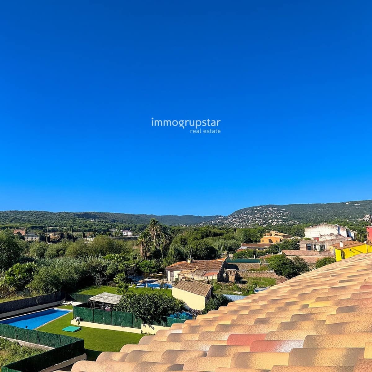 3 soveværelse Penthouse til salg i Calonge i Sant Antoni med swimmingpool garage - € 380.000 (Ref: 9688651)