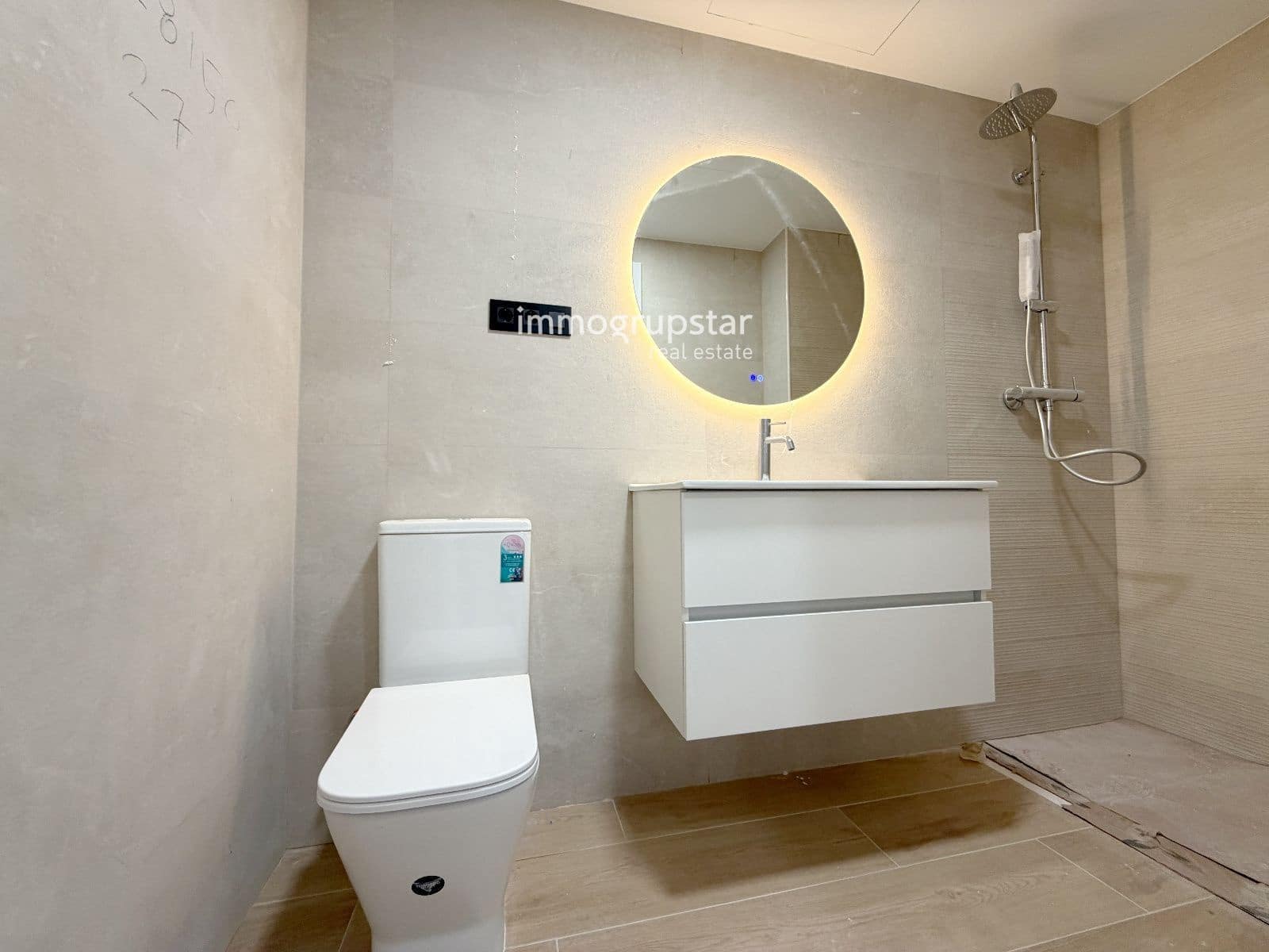 3 soveværelse Penthouse til salg i Calonge i Sant Antoni med swimmingpool garage - € 380.000 (Ref: 9688651)